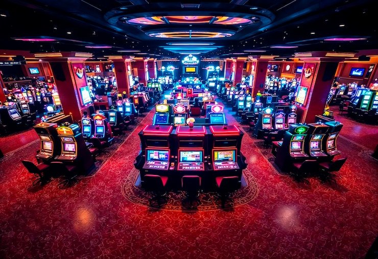 caliente sport Arcade